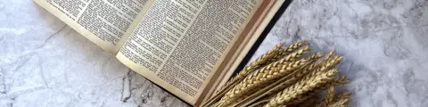 Le sens des prémices selon Dieu et pour nous aujourd'hui