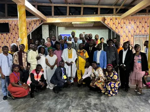 Conférence MSF – NECO 2023