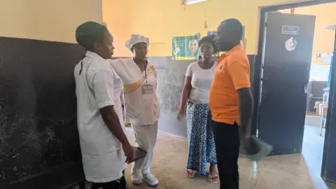 Nkongsamba à Jésus 2024