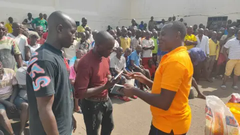 Nkongsamba à Jésus 2024